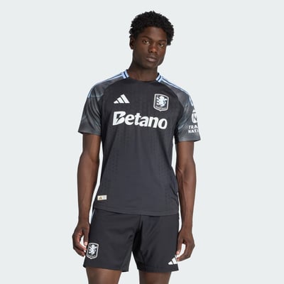 adidas Aston Villa FC 2025/26 Away Authentic JN8033 01