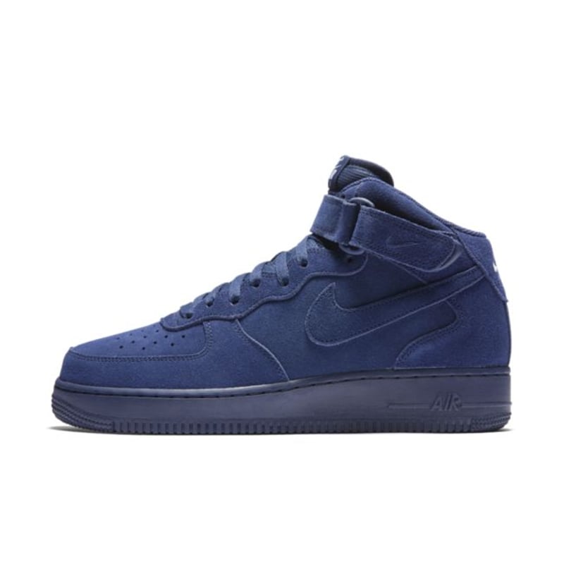 Nike Air Force 1 Mid '07 315123-410 01