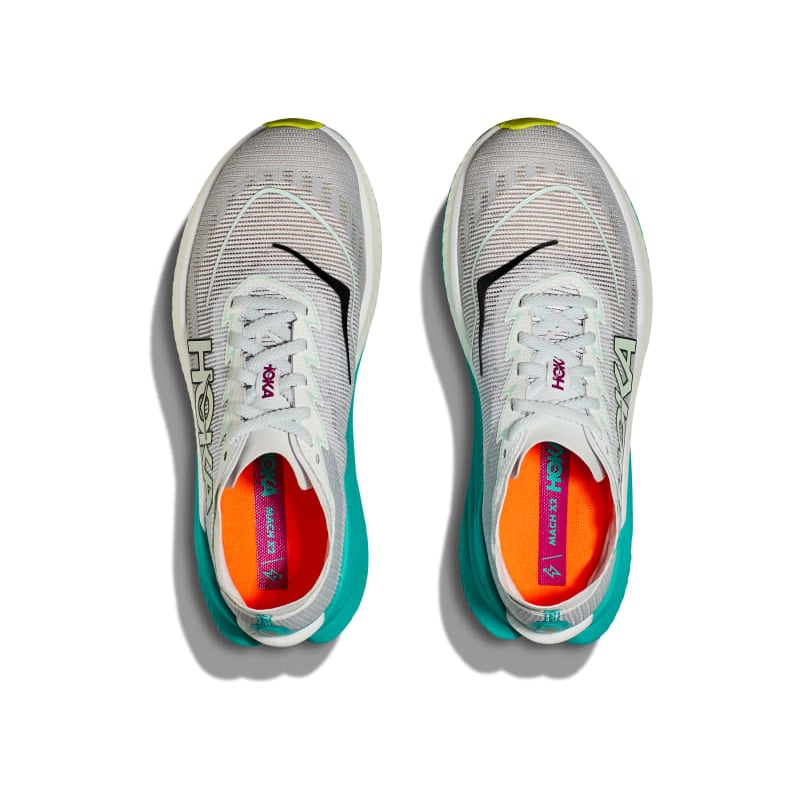 HOKA Mach X 2 1155120-FCQ 02