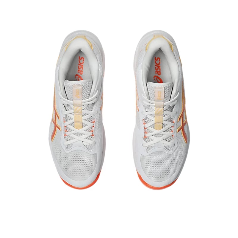 ASICS Netburner Ballistic FF 4 MT 1052A084-101 06