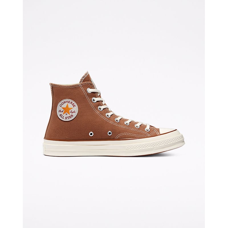 Converse Chuck 70 High x Carhartt WIP 169220C 01