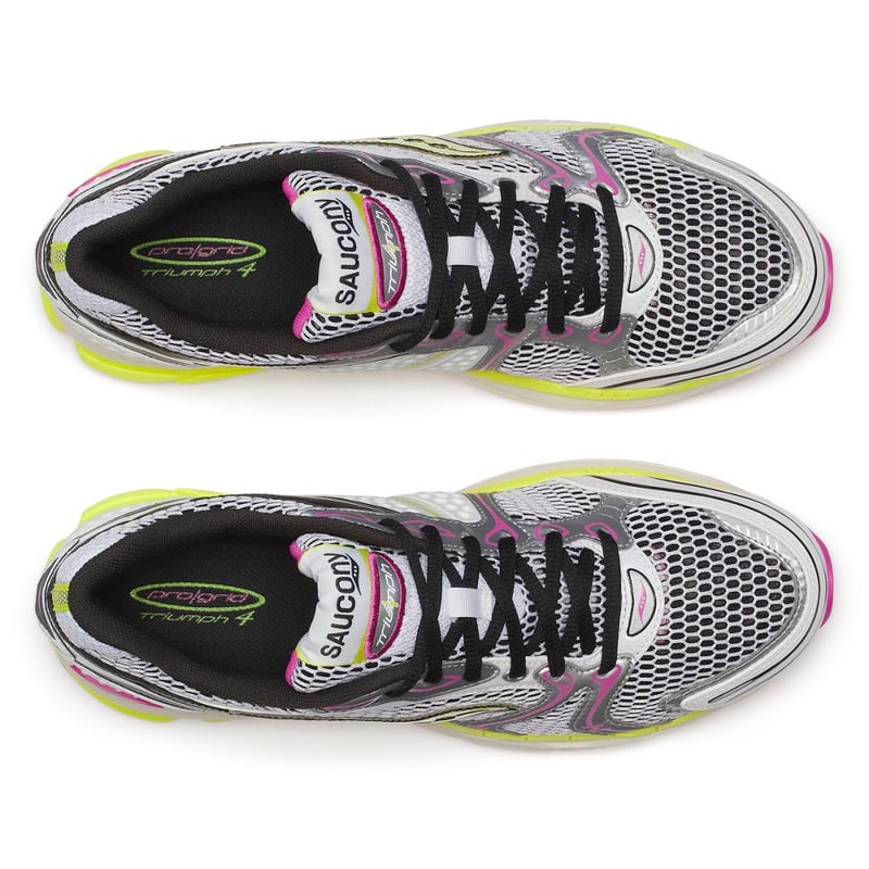 Saucony ProGrid Triumph 4 S70704-14 05