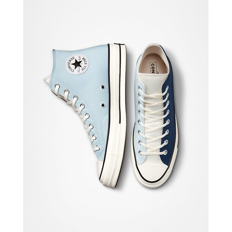 Converse Chuck 70 High ‘Nautical Tri-Blocked’ A04969C 05