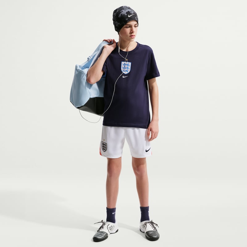 Nike England 2026 Stadium Home Dri-FIT Replica IB5254-100 01