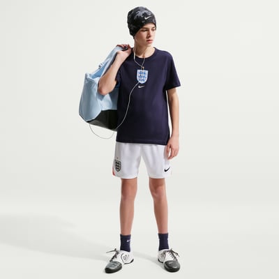 Nike England 2026 Stadium Home Dri-FIT Replica IB5254-100