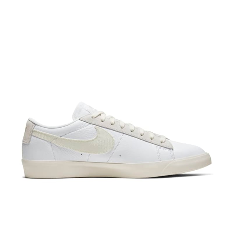 Nike Blazer Low Leather CW7585-100 03