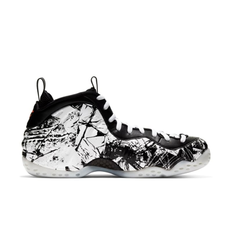 Nike Air Foamposite One 314996-013 03