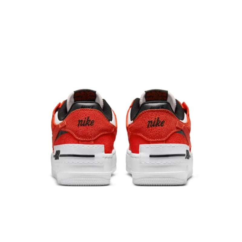 Nike Air Force 1 Shadow DQ8586-800 06