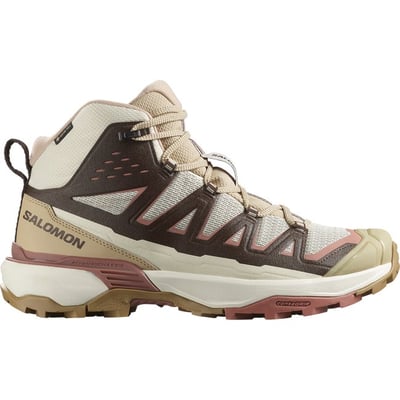 Salomon X Ultra 360 Edge Mid GORE-TEX L47816100