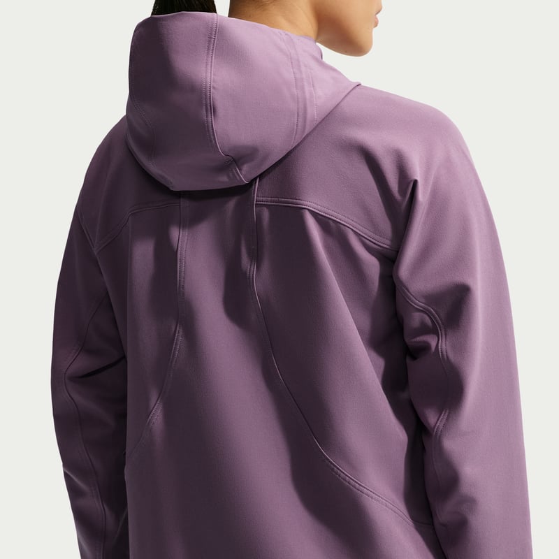 Zaketa Nike ACG Cloud Trekker Full-Zip "Violet Dust" | Γυναίκες | Πεζοπορία | 02 | SPORTSHOWROOM