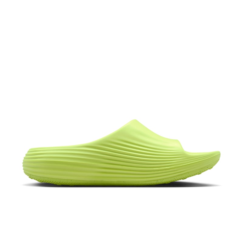 Παπούτσια Nike ReactX Rejuven8 Slides "Volt Ice" | Άνδρες | Sportstyle | 04 | SPORTSHOWROOM