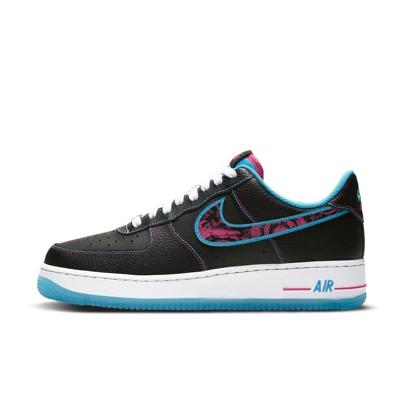 Nike Air Force 1 '07 LV8 DD9183-001 01