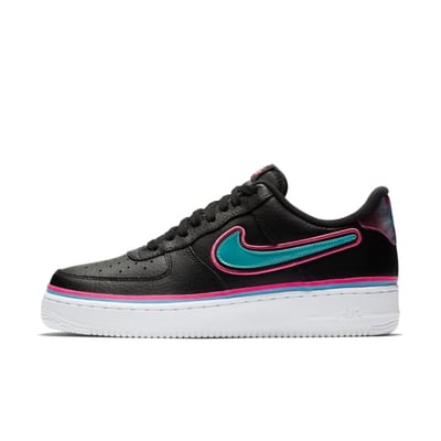 Nike Air Force 1 '07 LV8 x NBA AJ7748-002