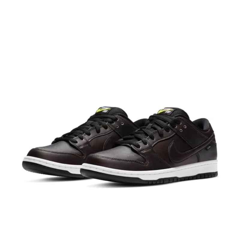 Nike SB Dunk Low Pro QS x Civilist CZ5123-001 05