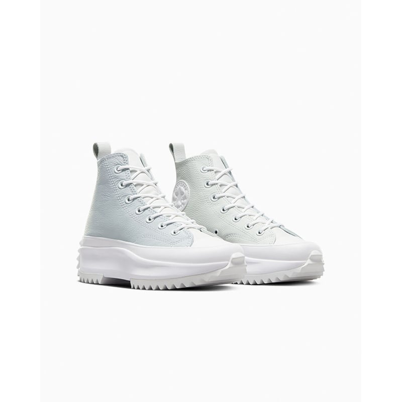 Converse Run Star Hike Platform Utility Leather A05247C 05