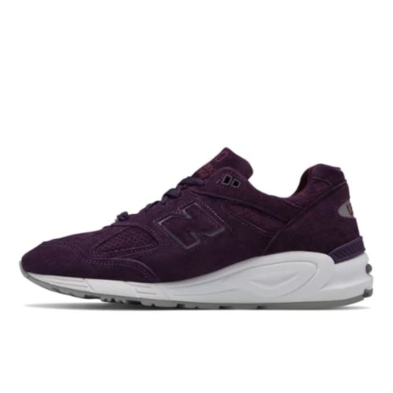 New Balance 990v2 Made in USA x Concepts M990CPT2 02