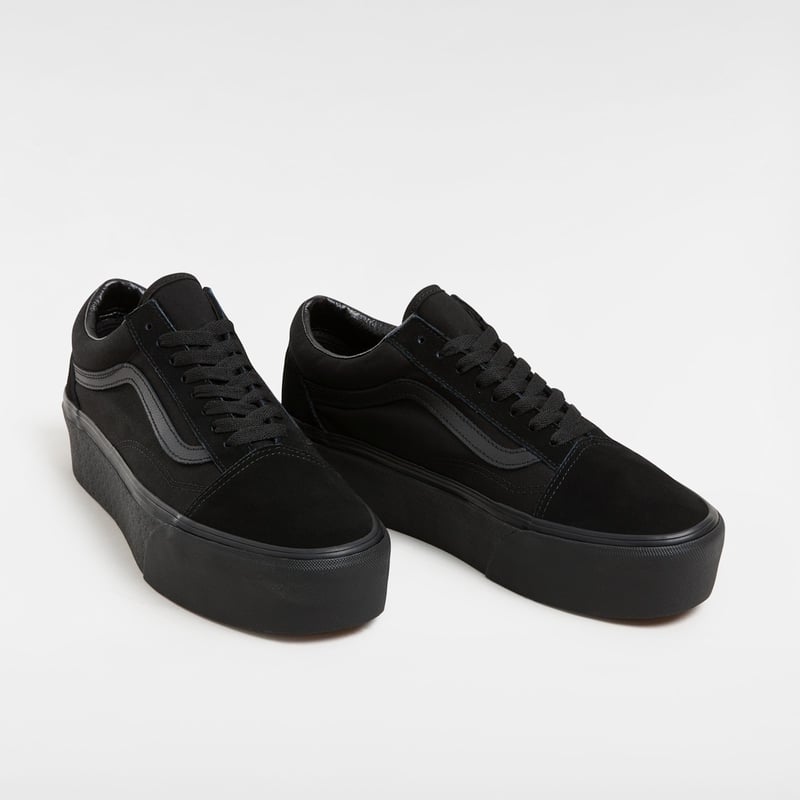 Vans Old Skool Stackform VN0A7Q5MBKA 02