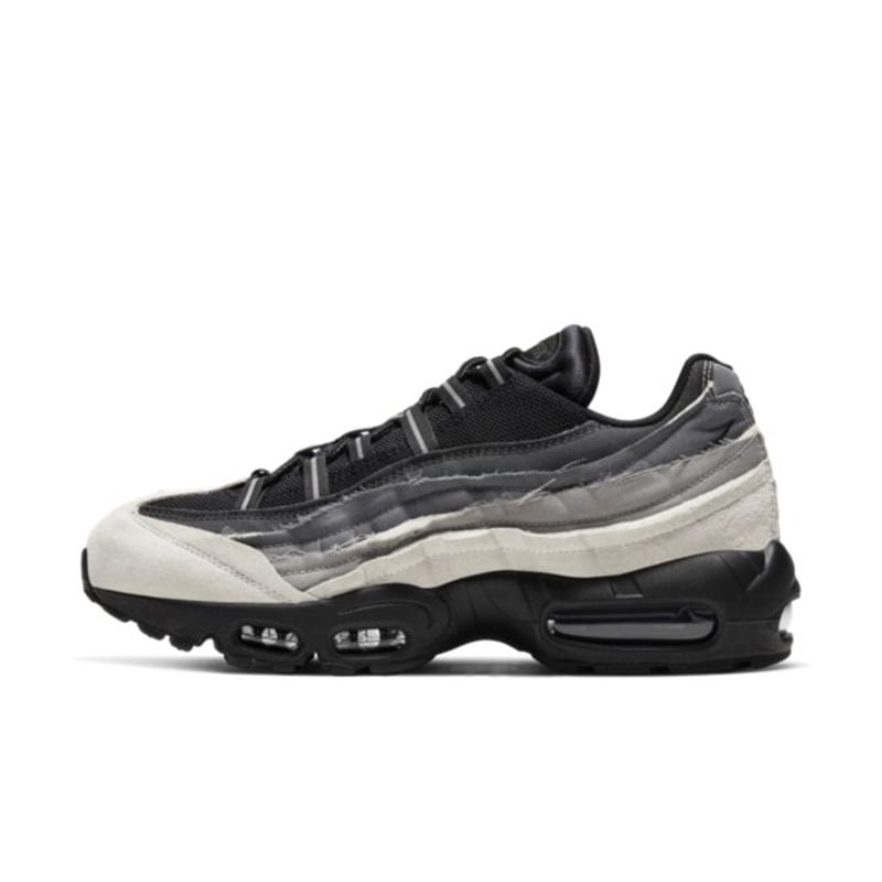 Nike Air Max 95 x Comme des Garçons CU8406-101 01