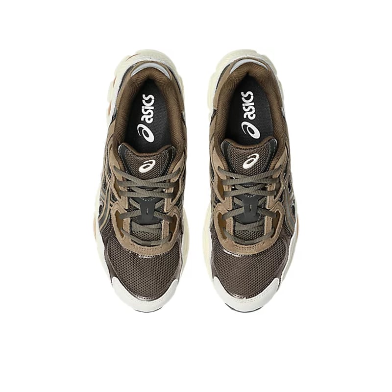 ASICS Gel-NYC 1203A383-201 06