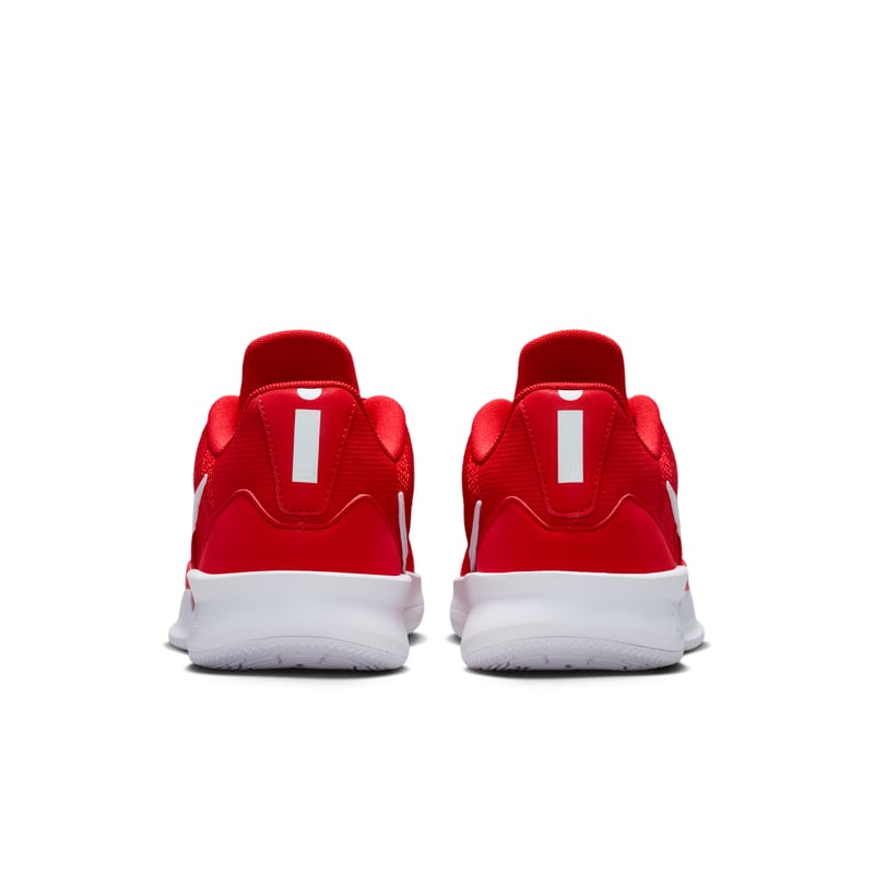 Nike Sabrina 3 basketbalschoenen "University Red" | Dames | Basketbal | 05 | SPORTSHOWROOM