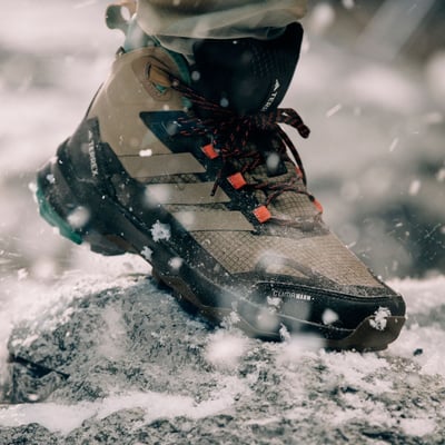 adidas Terrex Skychaser AX5 Mid GORE-TEX CLIMAWARM+ JH7805