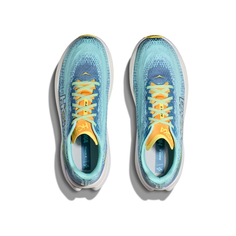 HOKA Mach X 1141450-DDL 02