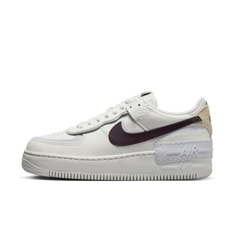 Nike Air Force 1 Shadow FD0804-100 01