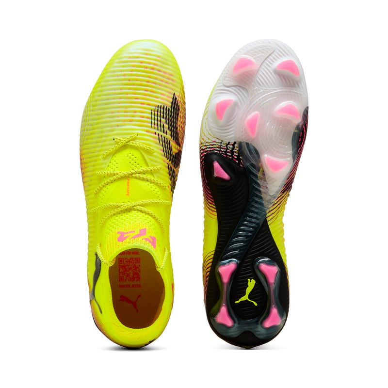 PUMA Future 8 Ultimate FG 108138-03 02