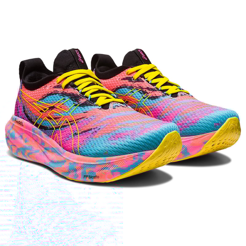 ASICS Gel-Nimbus 25 1012B586-400 02