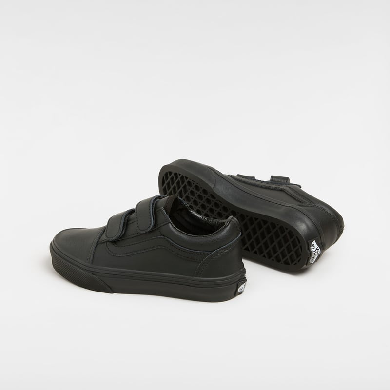 Vans Old Skool Hook And Loop VN000CYAHF9 03