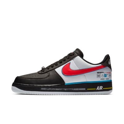 Nike Air Force 1 Low '07 QS AH8462-004