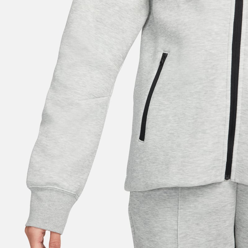 Nike Tech Fleece Windrunner FB8338-063 06