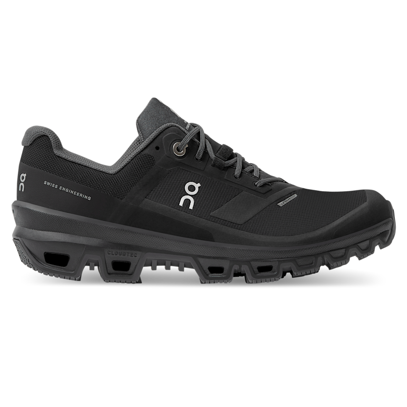 On Cloudventure Waterproof 32.99249 01