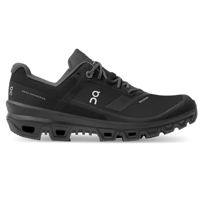 On Cloudventure Waterproof 32.99249