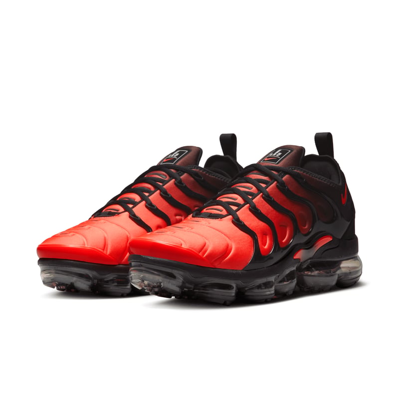 Nike Air VaporMax Plus sneakers "Darth Maul" | Herre | Sportstyle | 05 | SPORTSHOWROOM