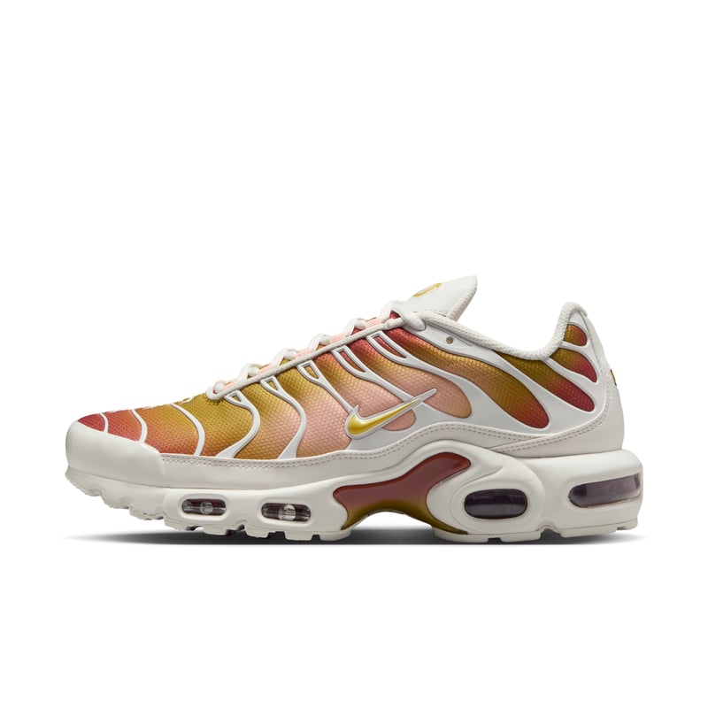 Superge Nike Air Max Plus "Rugged Orange & Saturn Gold" | Ženske | Sportstyle | 01 | SPORTSHOWROOM