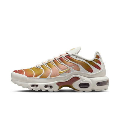 Superge Nike Air Max Plus "Rugged Orange & Saturn Gold" | Ženske | Sportstyle | 01 | SPORTSHOWROOM