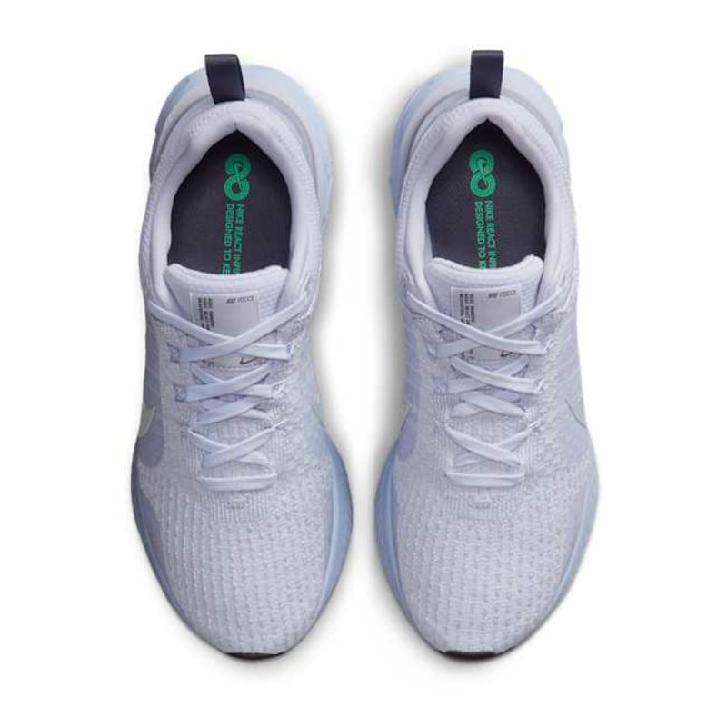 Nike React Infinity Run Flyknit 3 DZ3014-500 04