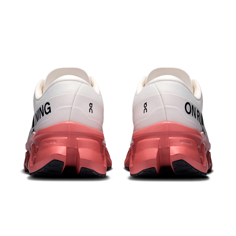 Buty do biegania On Cloudmonster 3 "Ivory & Dustrose" | | Bieganie | 05 | SPORTSHOWROOM