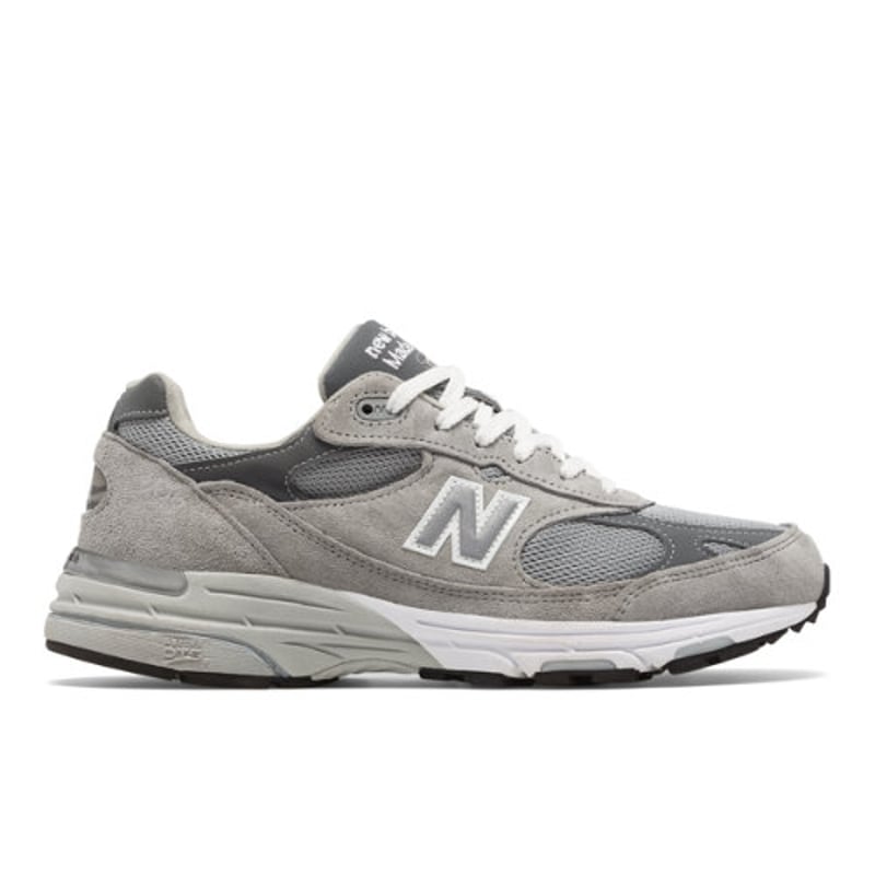 New Balance 993 Made In USA MR993GL 01