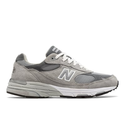 New Balance 993 Made In USA MR993GL