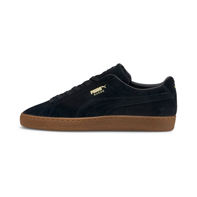 PUMA Suede 381174-01 01