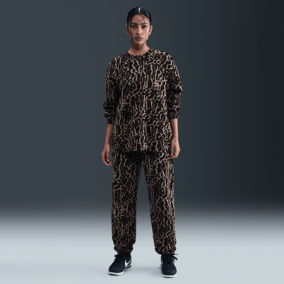 Nike Phoenix Fleece Oversized IB2366-010