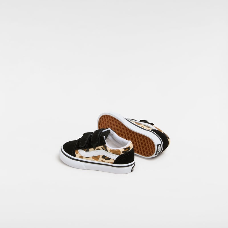 Vans Old Skool Hook And Loop VN0009RCYS8 03