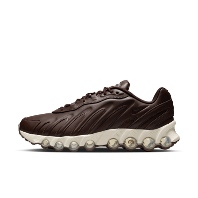Superge Nike Air Max Dn8 Leather "Baroque Brown" | Moški | Sportstyle | 01 | SPORTSHOWROOM