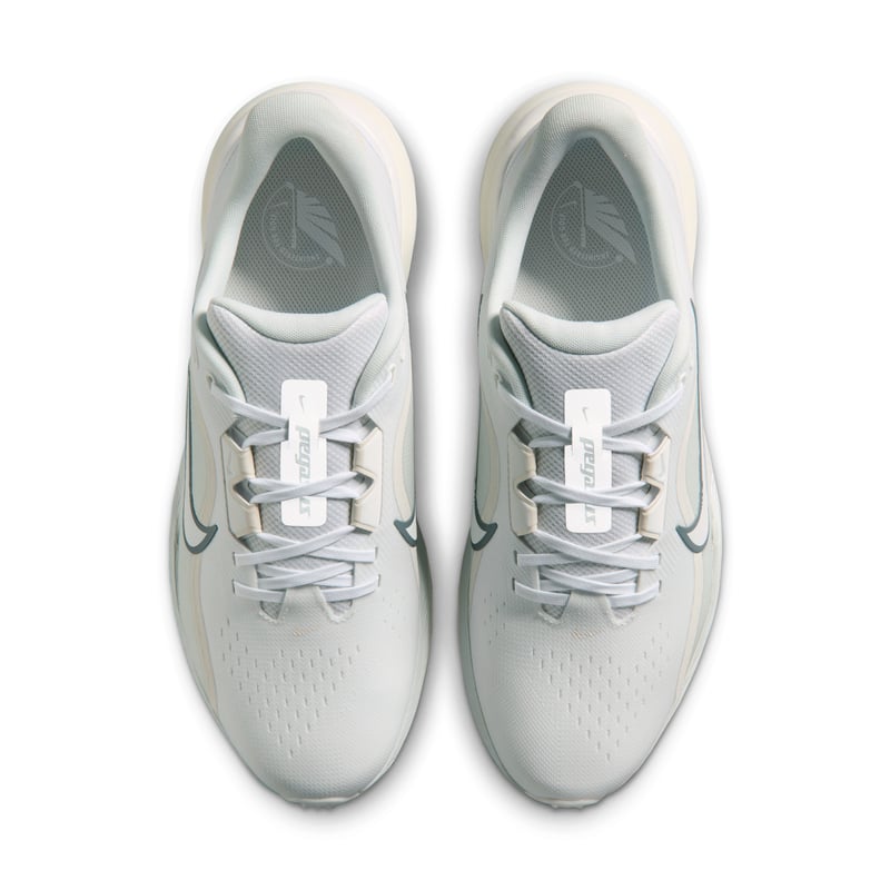 Chaussures de golf Nike Pegasus 1 G "White & Black" | Homme | Golf | 04 | SPORTSHOWROOM