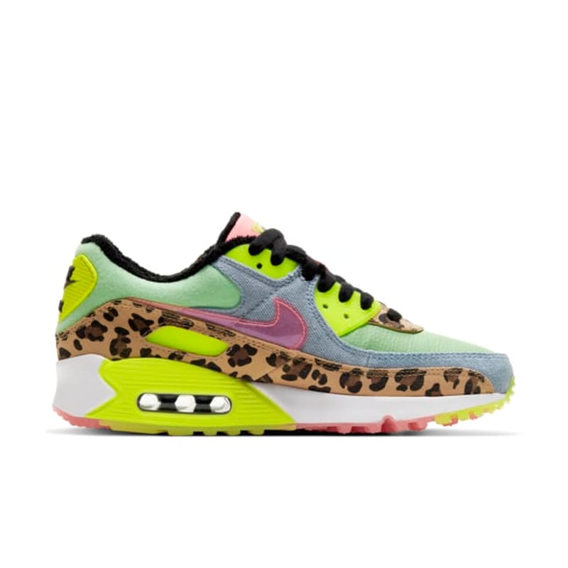 Nike Air Max 90 LX CW3499-300 03