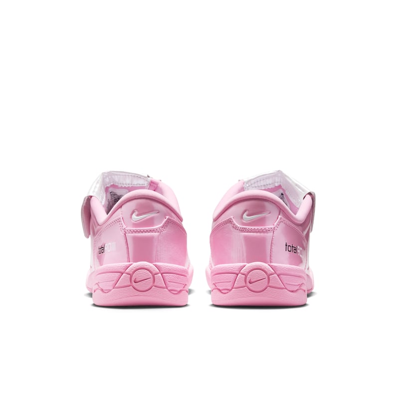 Tenisky Nike Total 90 SE "Pink Rise & White" | Ženy | Sportstyle | 06 | SPORTSHOWROOM