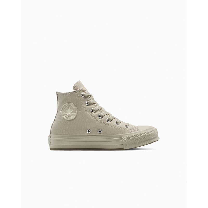 Converse Chuck Taylor All Star EVA Lift Monochrome Platform A13118C 01