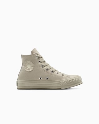 Converse Chuck Taylor All Star EVA Lift Monochrome Platform A13118C